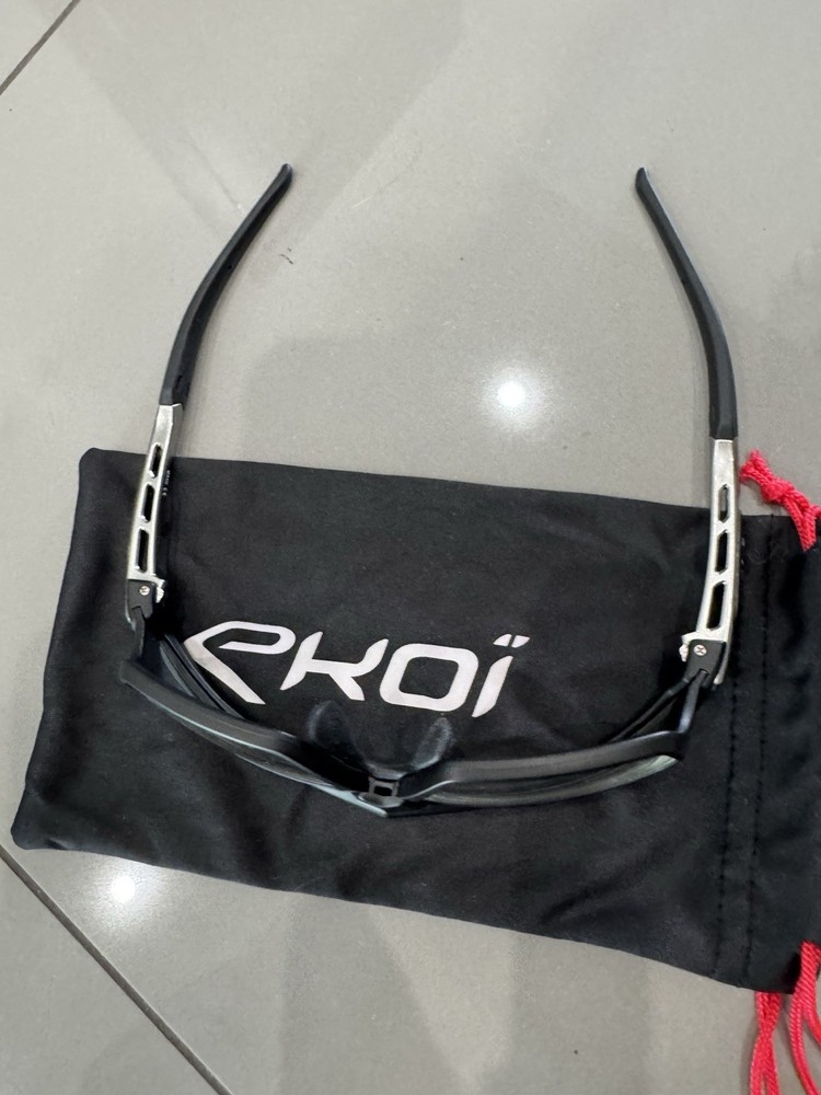 EKOI Cycle Sunglasses Frames Only Cycling