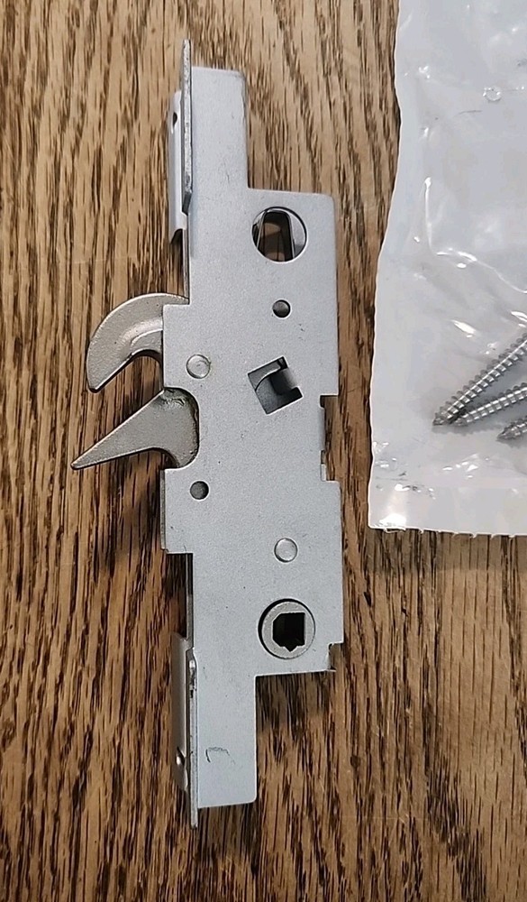 Pella Vent Panel Lock For Sliding Doors 927 Proline Single Point Lock