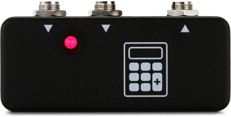 JHS Summing Amp Utility Pedal