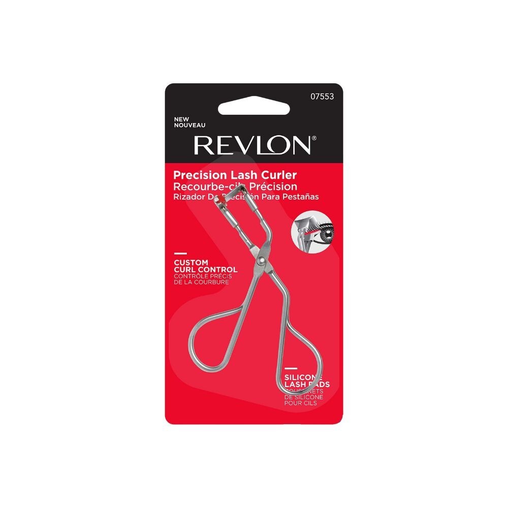 Revlon Precision Lash Curler 07553