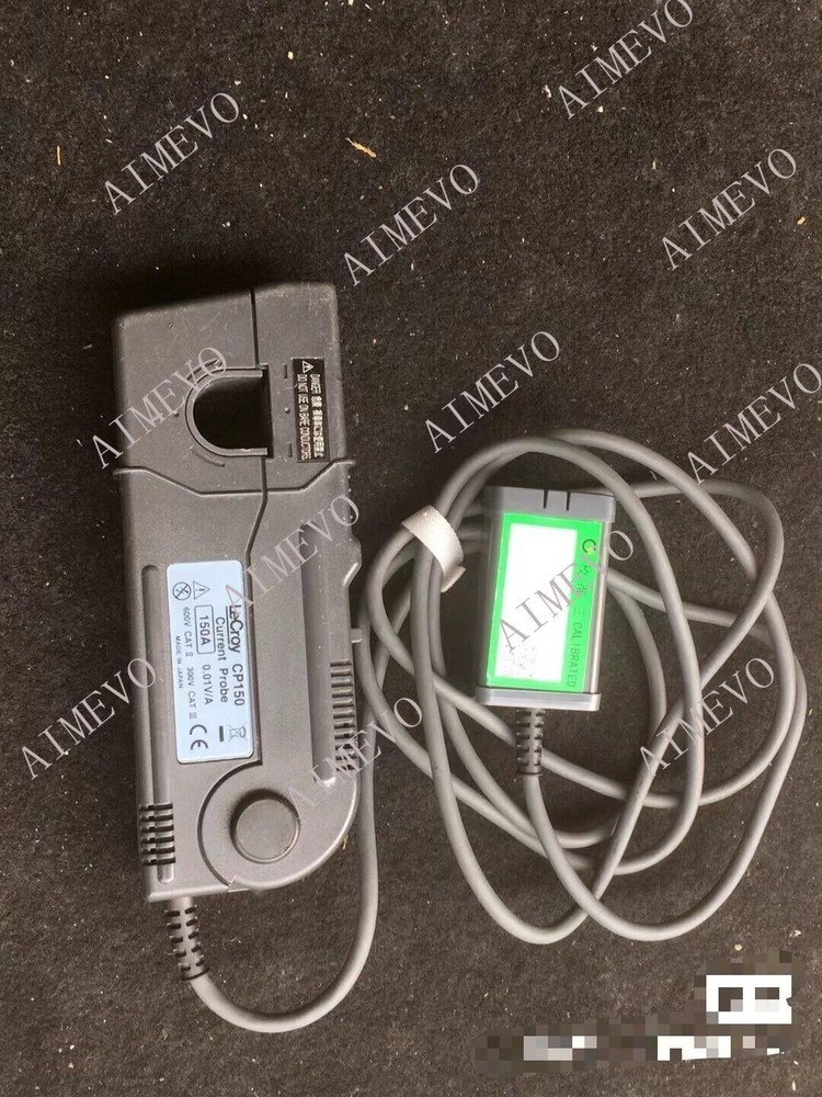 1pc Teledyne LeCroy CP150 Current Probe Used
