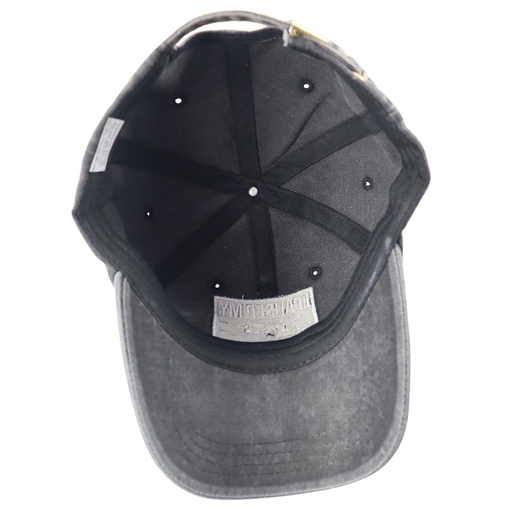 Fashion cap