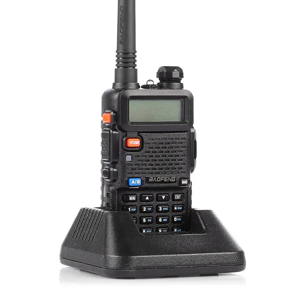 Baofeng UV-5G GMRS Radio