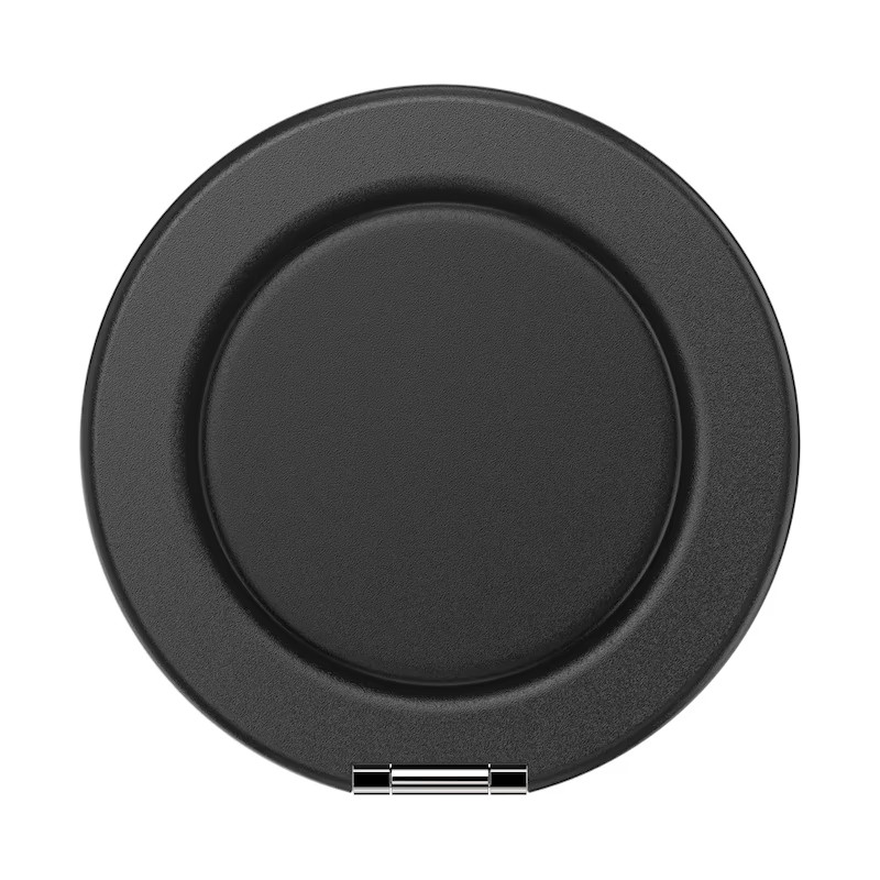 Popsockets MagSafe Kick-Out Grip & Stand Black