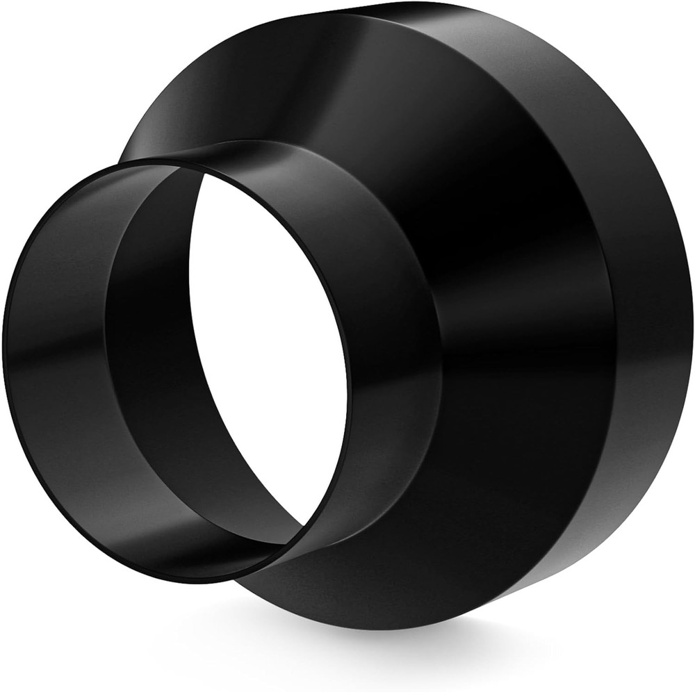Metal Duct Reducer Vent Adapter
