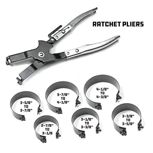 940387 Piston Ring Compressor KIT69