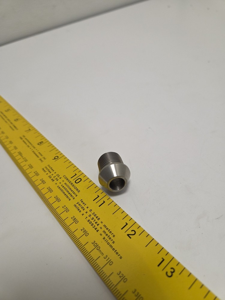 Binks 72-433 Tailpiece