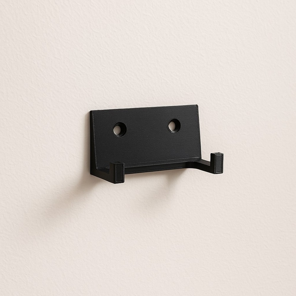 Comic Book Wall Mount - 3D Printed ,Easy Hang, Minimalist