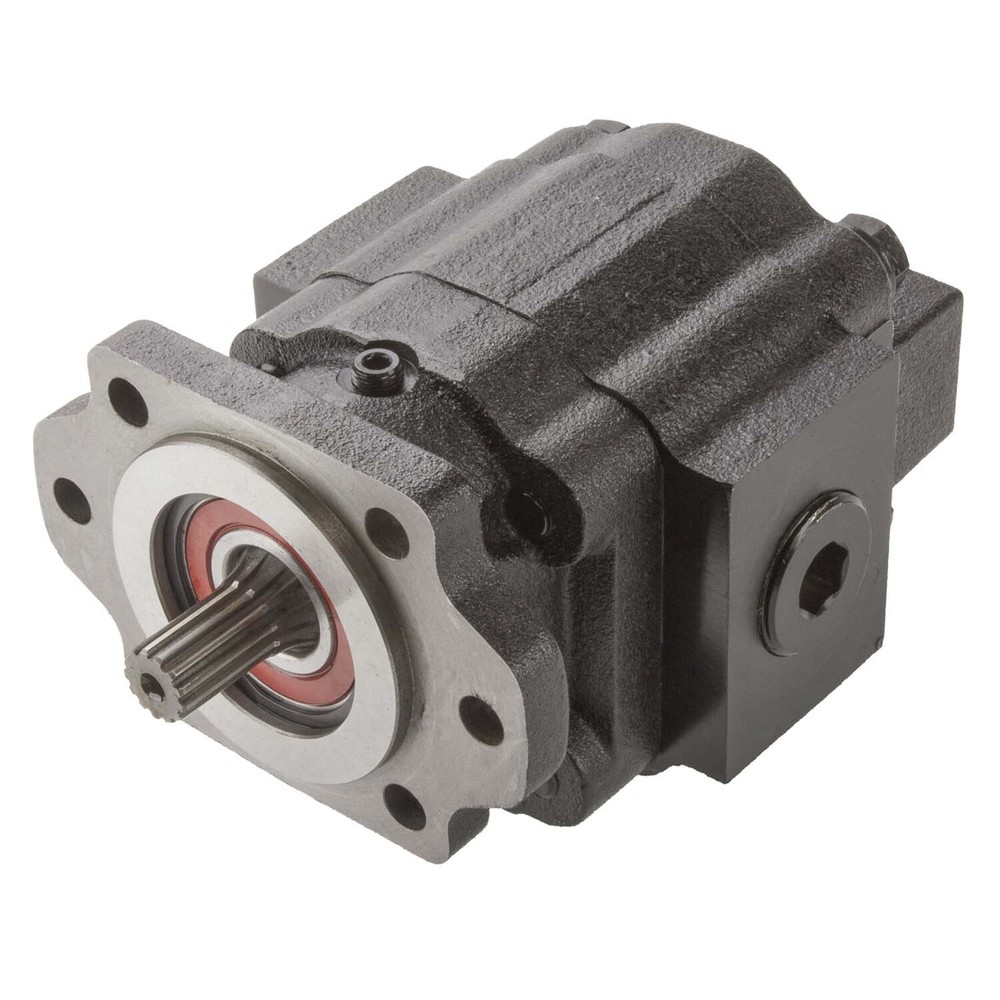 ML51 SERIES PUMP 25 GPM