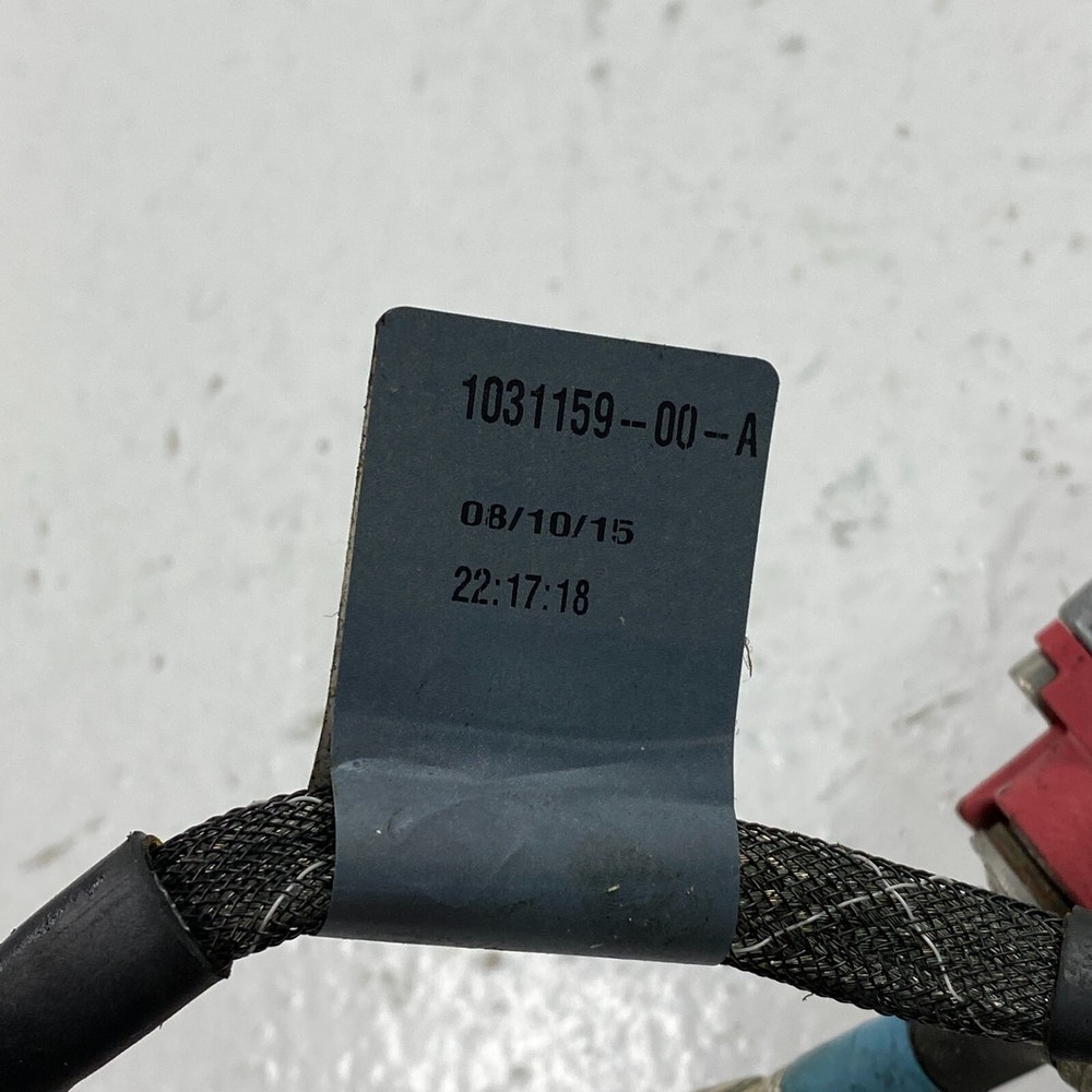 2015 Tesla Model S P85 DC Converter Unit Module 310kw OEM