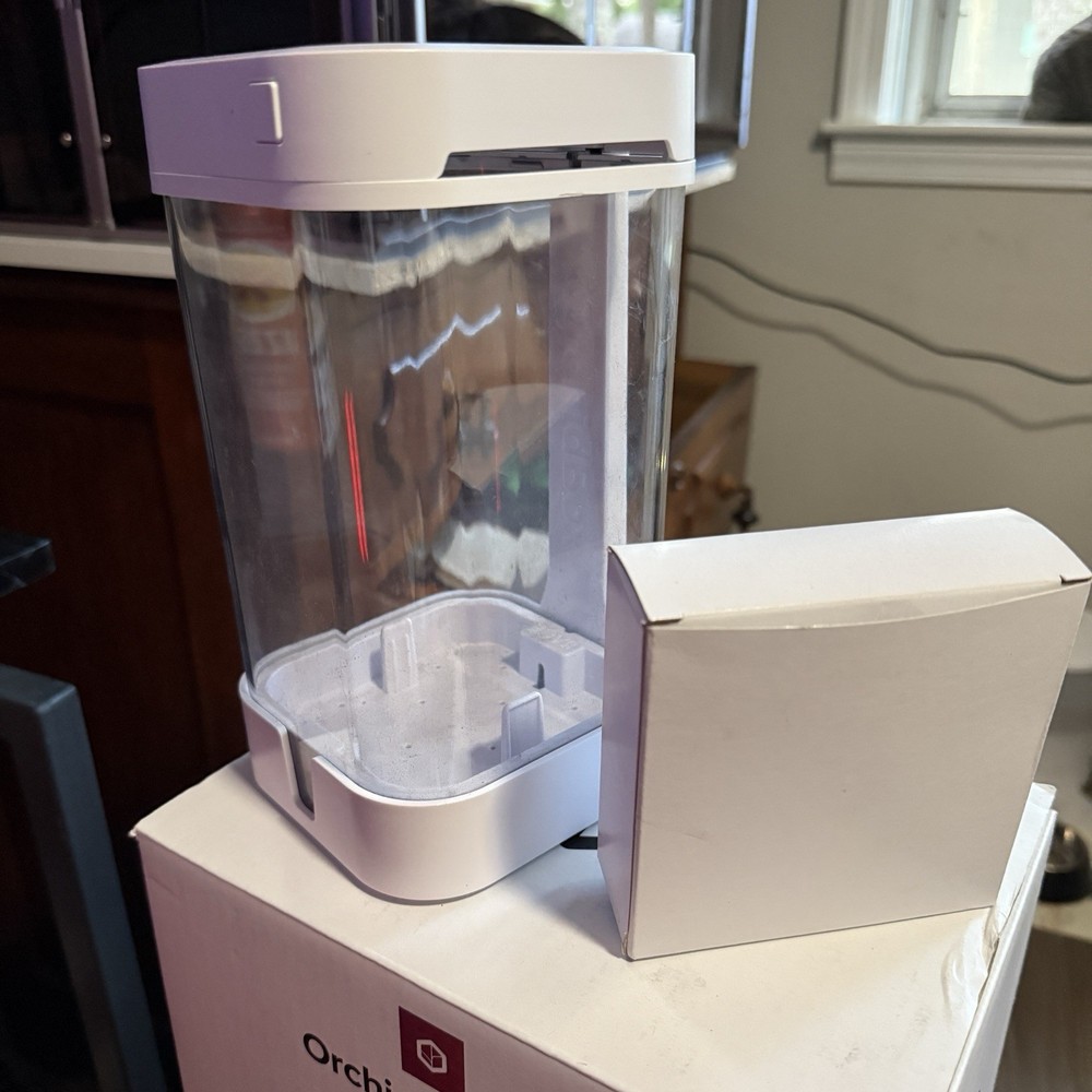 OrchidBox Mini