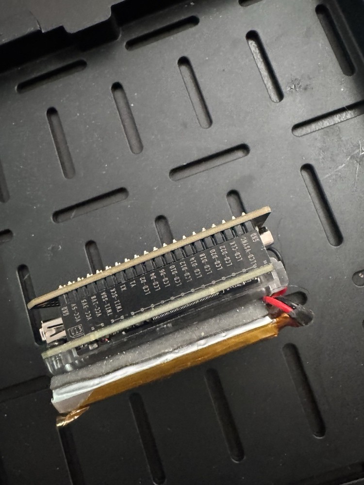 Next Thing Co. CHIP + CHIP DIP! HDMI connector