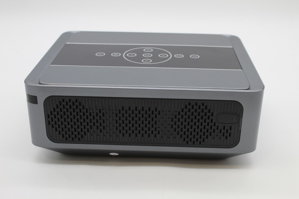 X1 PRO Smart Projector *MISSING REMOTE* PC1308673 PC1308673