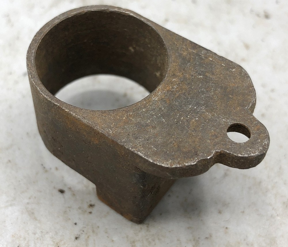 Japanese Arisaka Type 99 Late War Rear Sight