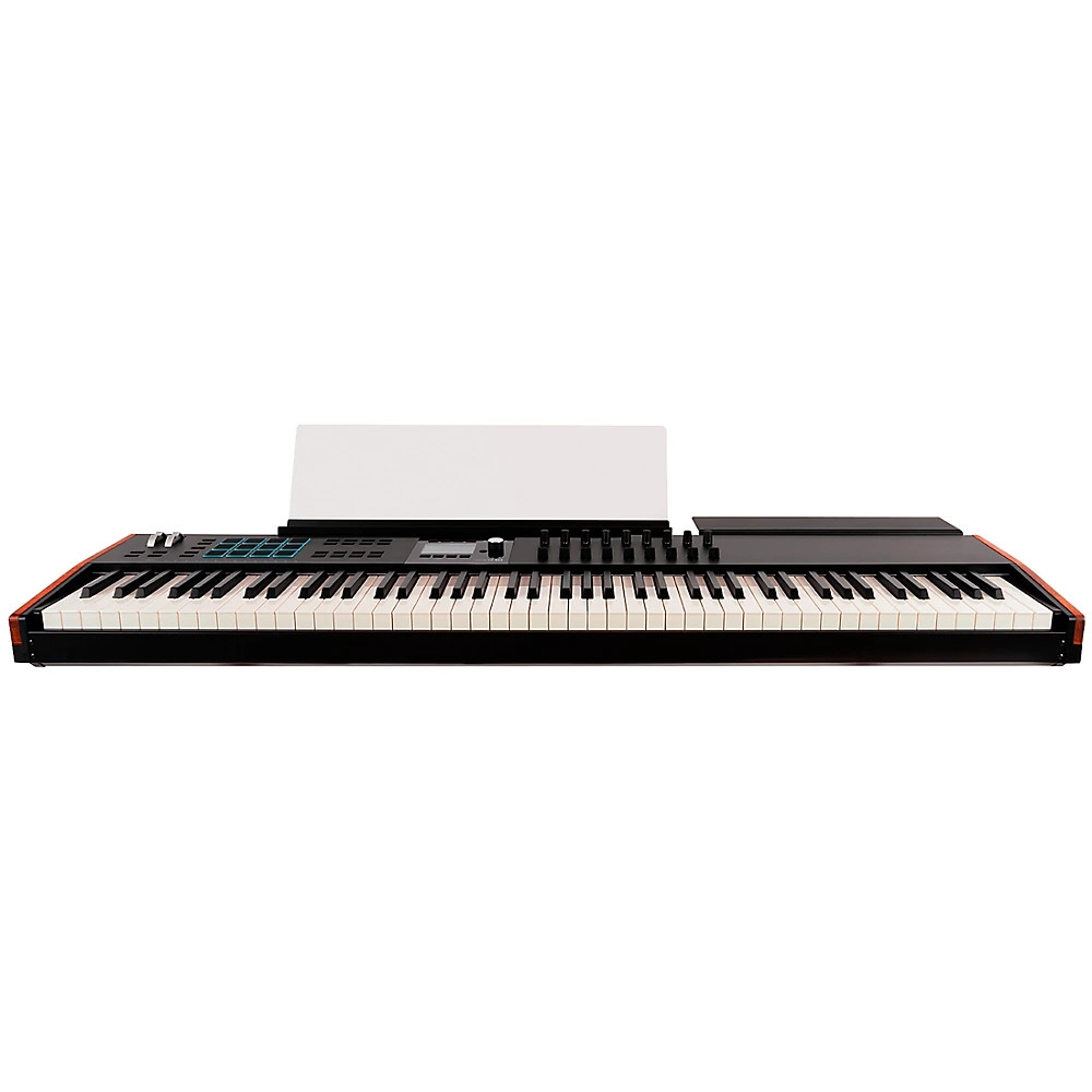 Arturia KeyLab 88 mk3 Keyboard Controller Black