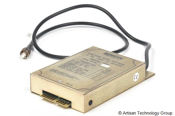 Bertan 1651 High Voltage Power Supply