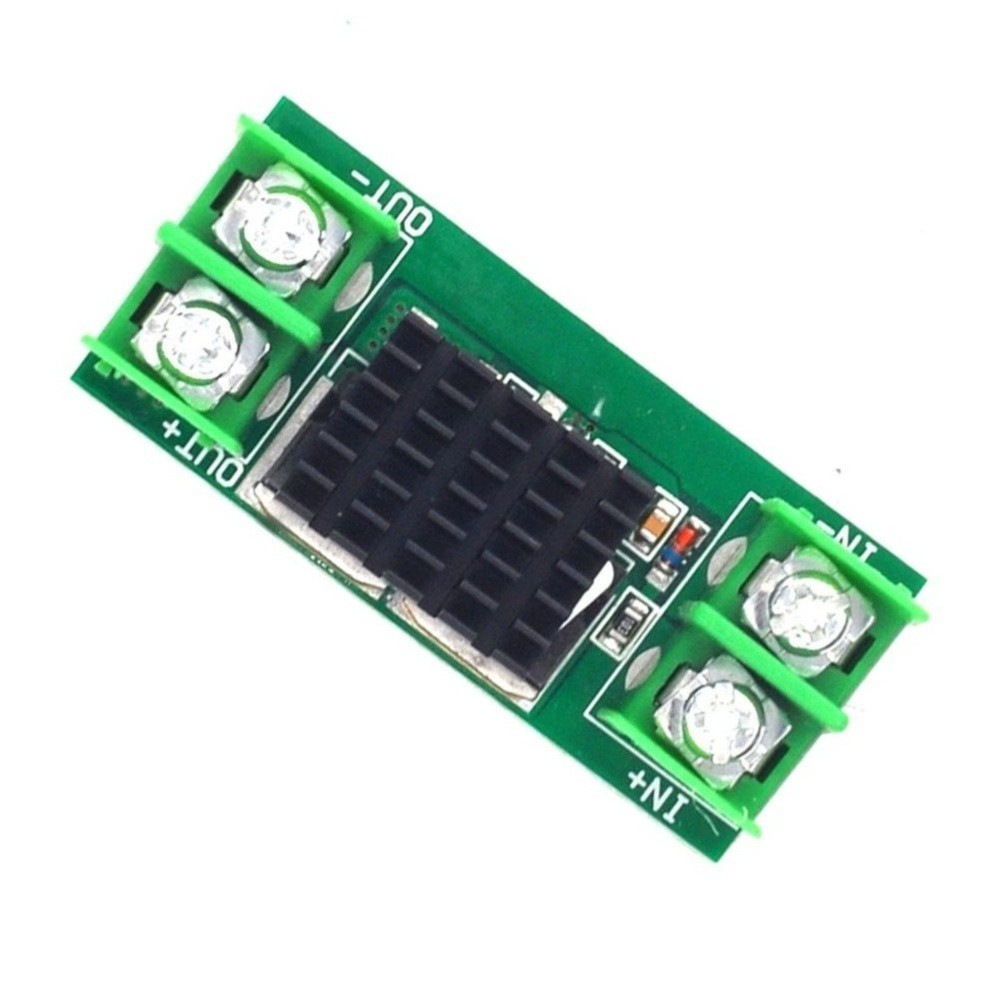 High Reliability Solar Power Module for Outdoor Battery Charging Environments