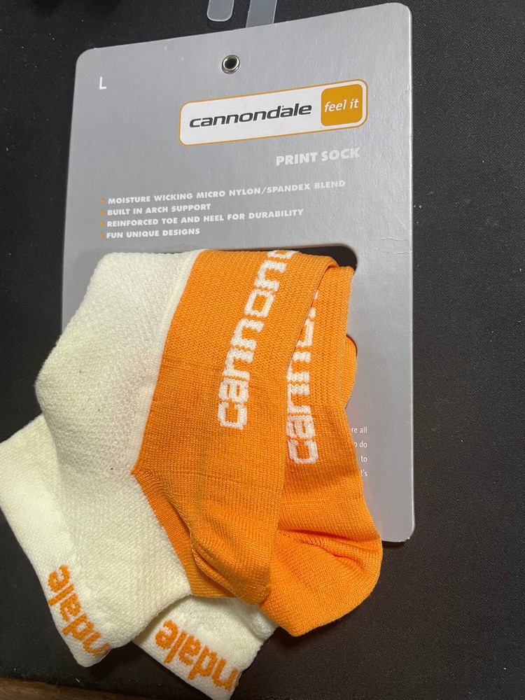 Cannondale Anklet sock