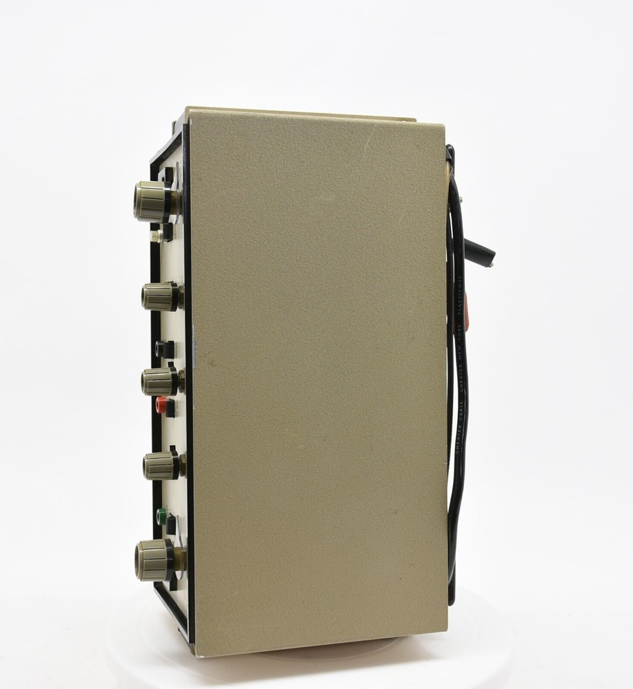 Heathkit IG-28 Color Bar & Dot Generator - Untested - Clean