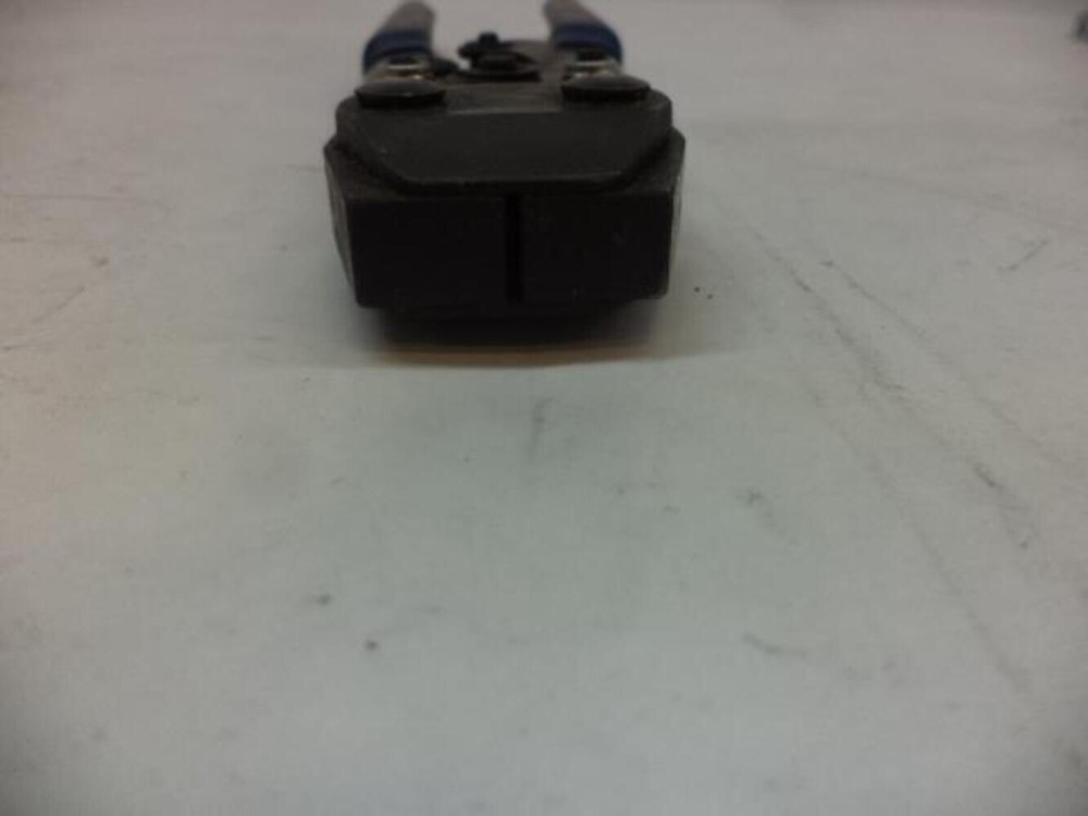 NEW MURRAY A4000 CRIMP TOOL R22T8