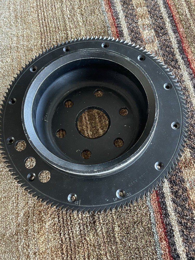 Lycoming LW-11380 Starter Ring Gear