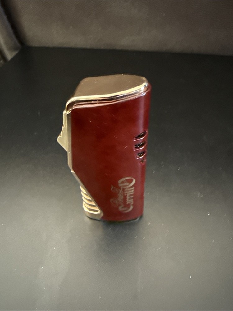 Pere L Carrillo Encore Triple Torch Lighter