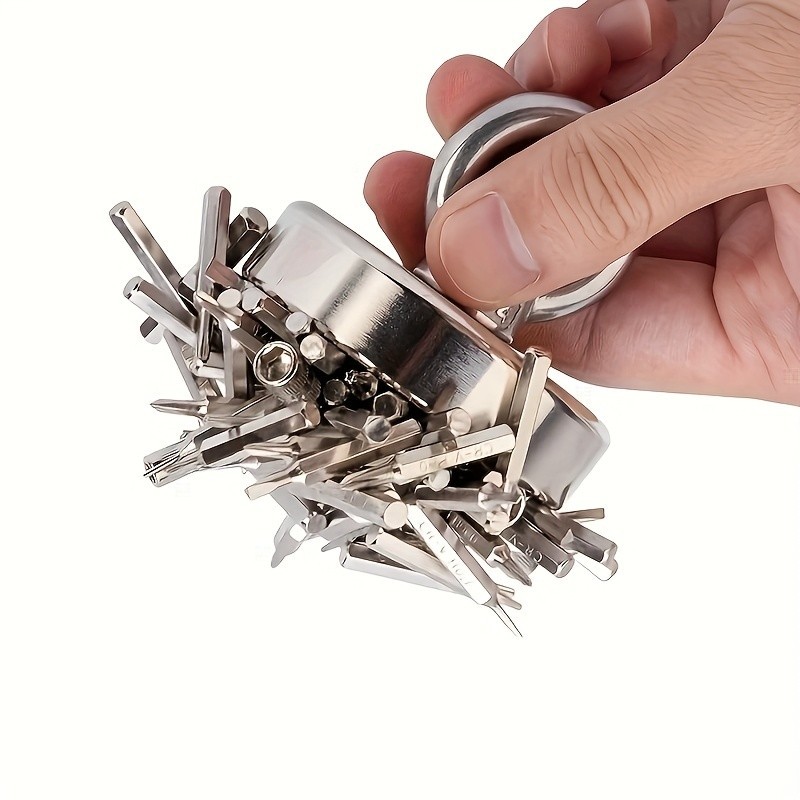 Super Strong Neodymium Fishing Magnet - For Underwater Salvage & Home Hanging