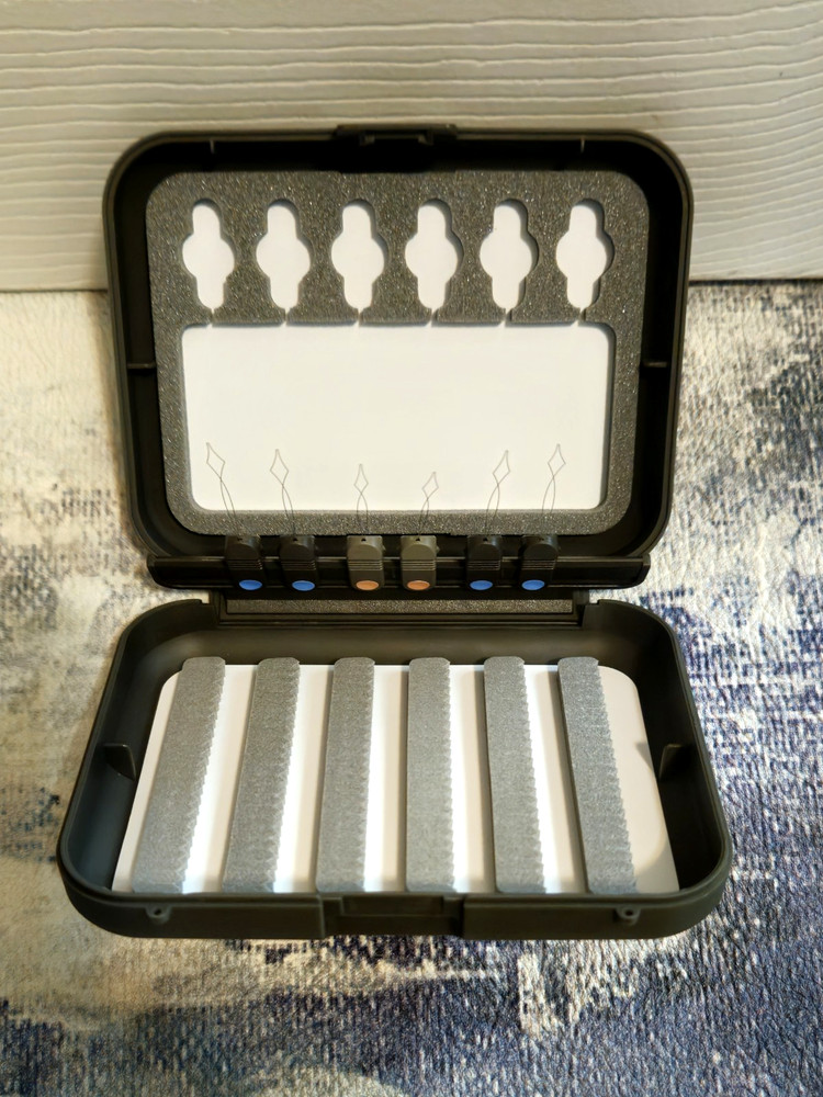 C&F Design CF-101 MSF S-size Fly Case