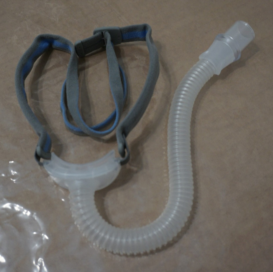 N30 Frame System, Frame & HEADGEAR Replacement NEW