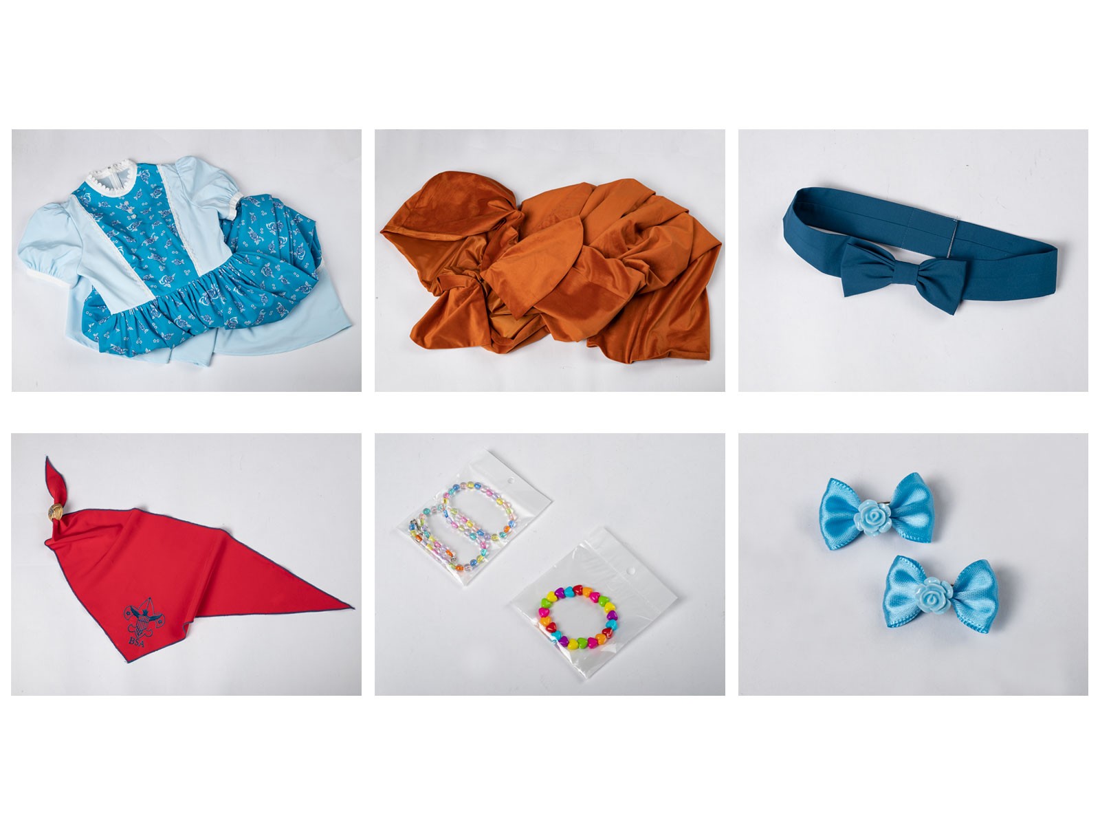 Holly Wheeler Cosplay Costume Women's Dress Cloak Party Outfit