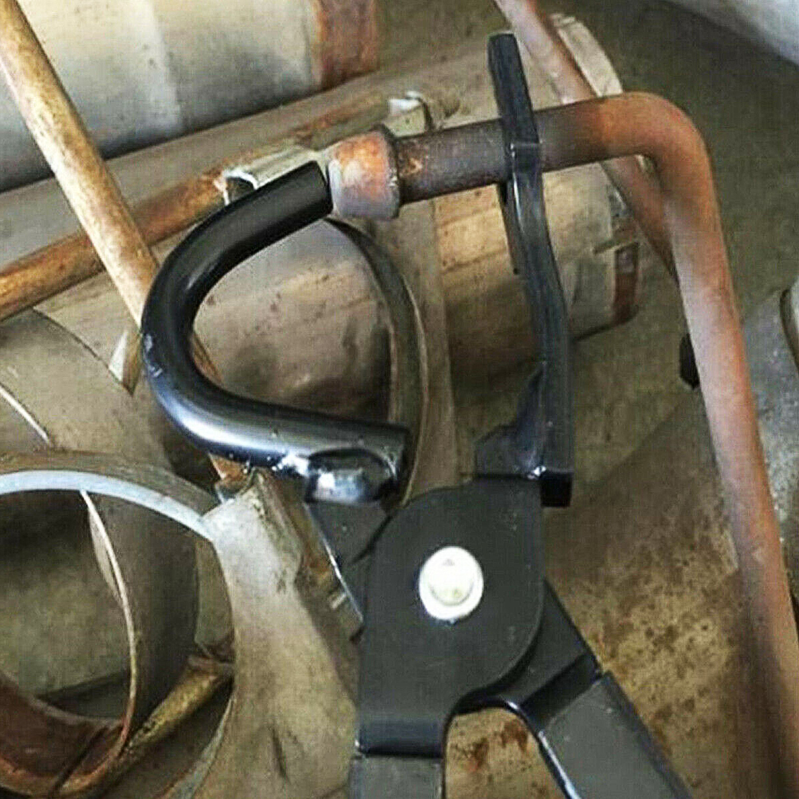 Exhaust Plier Exhaust Hanger Removal Tool Exhaust Hanger Removal Plier