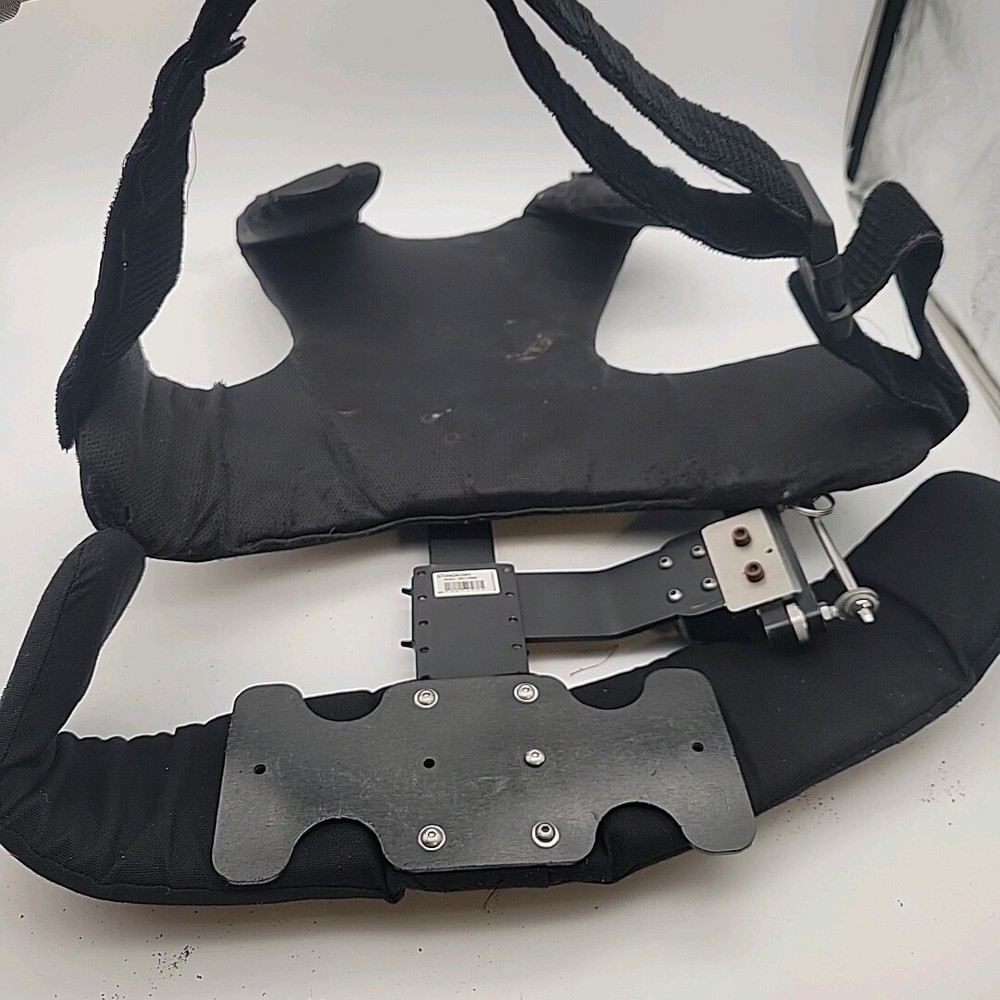 SteadiCam Pilot Camera Stabilization System