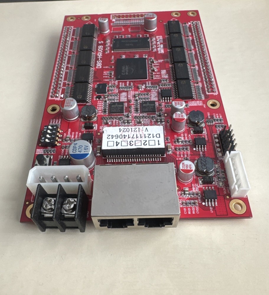 Dbstar Receiving Card DBS-HRV09 S