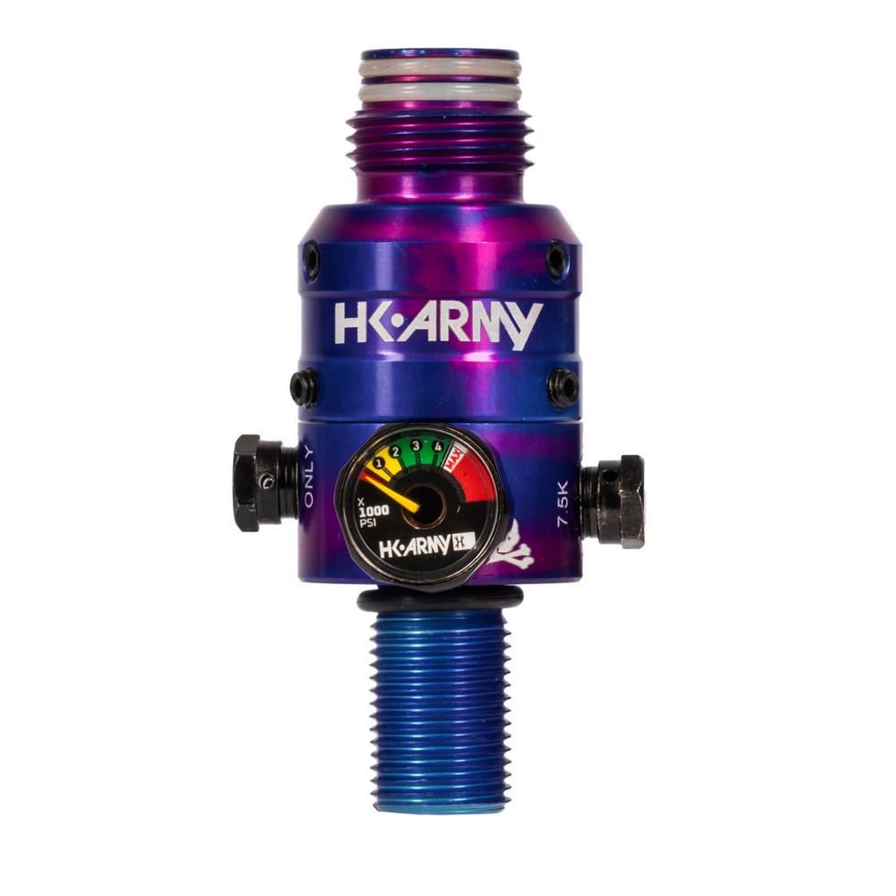 HK Army AeroLite Pro Regulator - Adjustable & Rotational - Le Prism