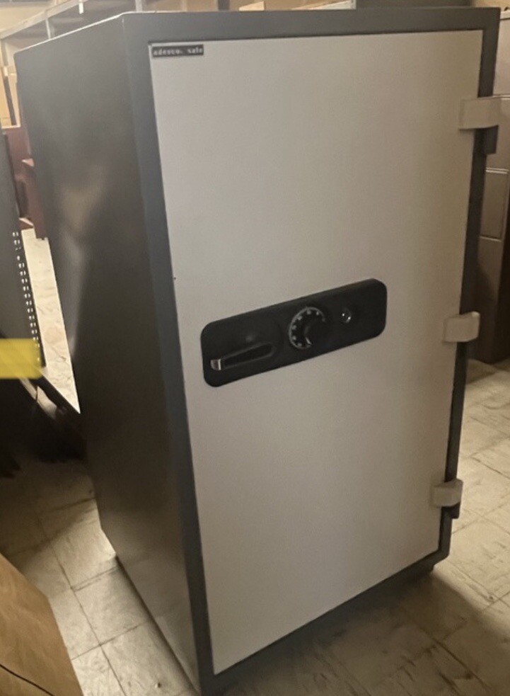 ADESCO SAFE MODEL: US-360