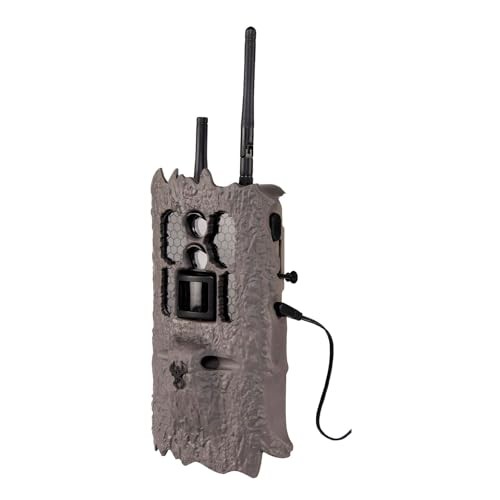 6V Solar Panel DC Cable for Hunting Trail Camera | Durable High-Performance