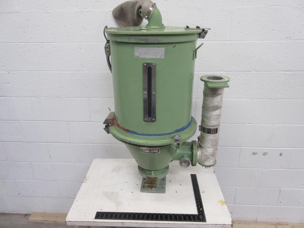 TEW 50E PLASTIC HOPPER-DRYER T91850