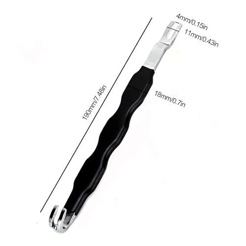 Automotive Electrical Terminal Connector Separator Removal Tool, Electrical