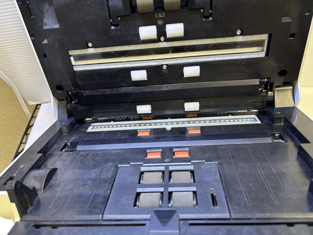 Scantron Insight 20 Plus Scanner