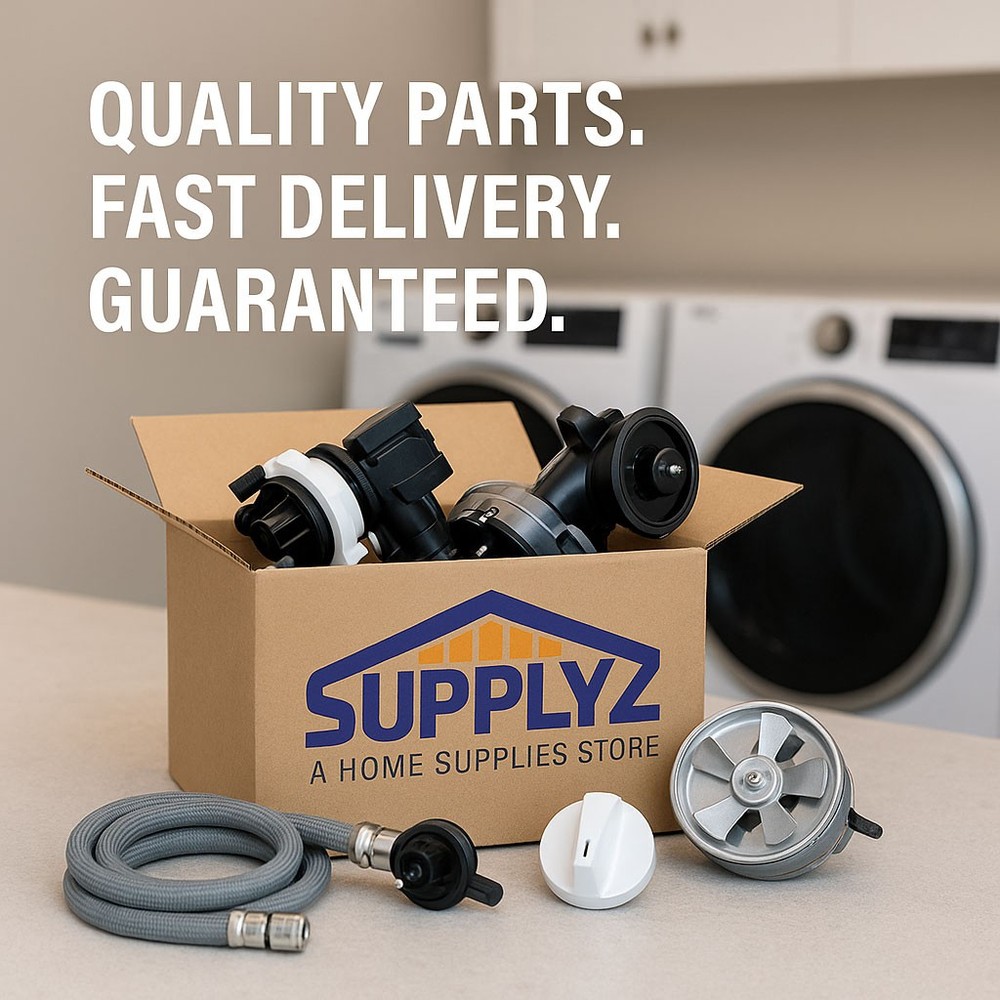 PPG 40216 for PlumbMaster Gatorskin Premium Flapper (Boxed)