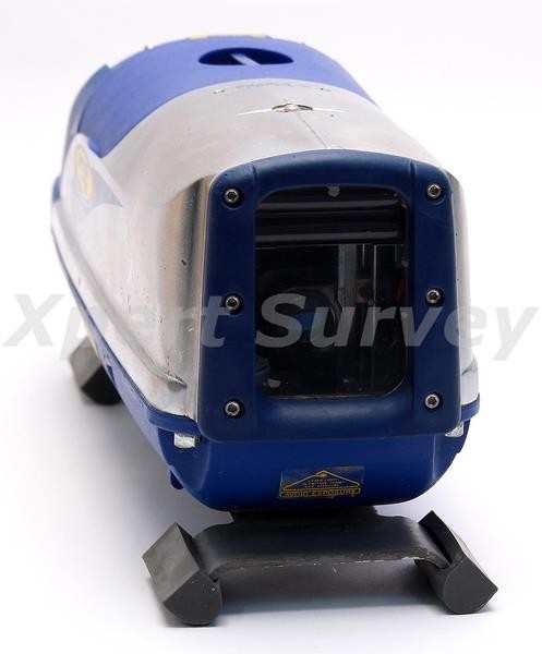 Spectra Trimble DG711 Precision Pipe Laser Kit