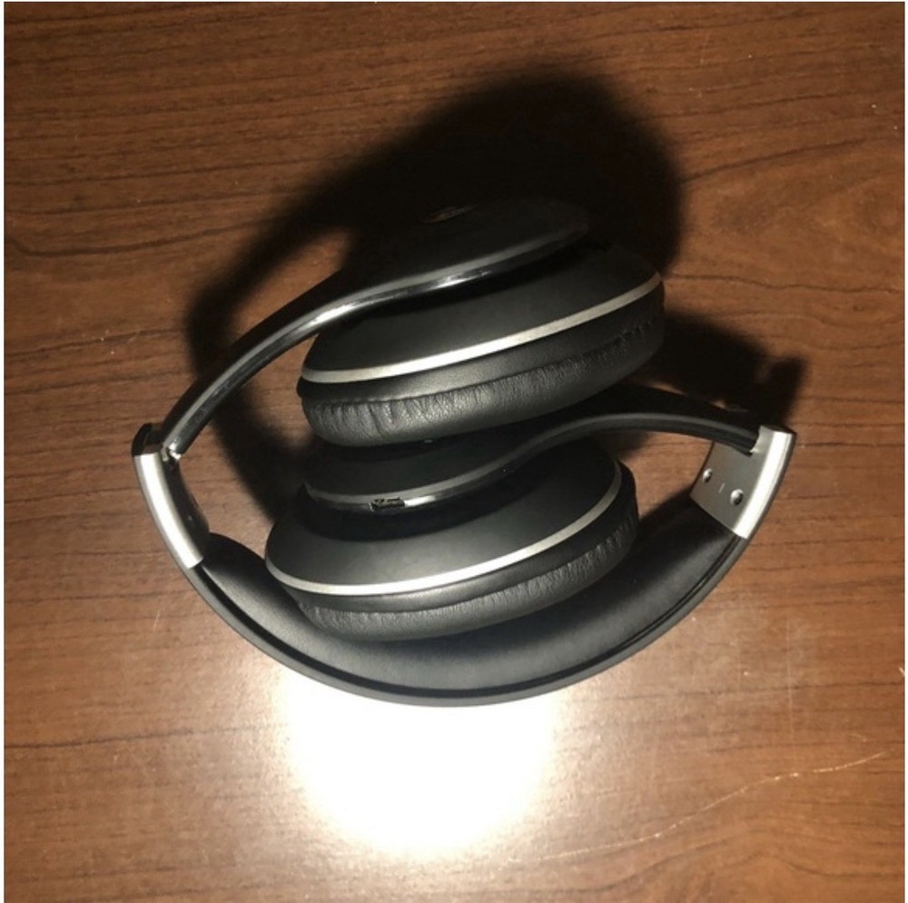 Nncredible One Headphones
