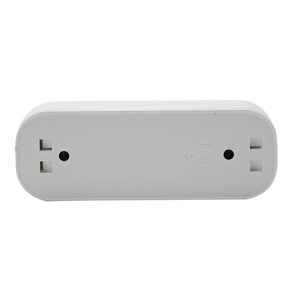 Advanced Smart WIFI Temperature and Humidity Detector for Automated Control