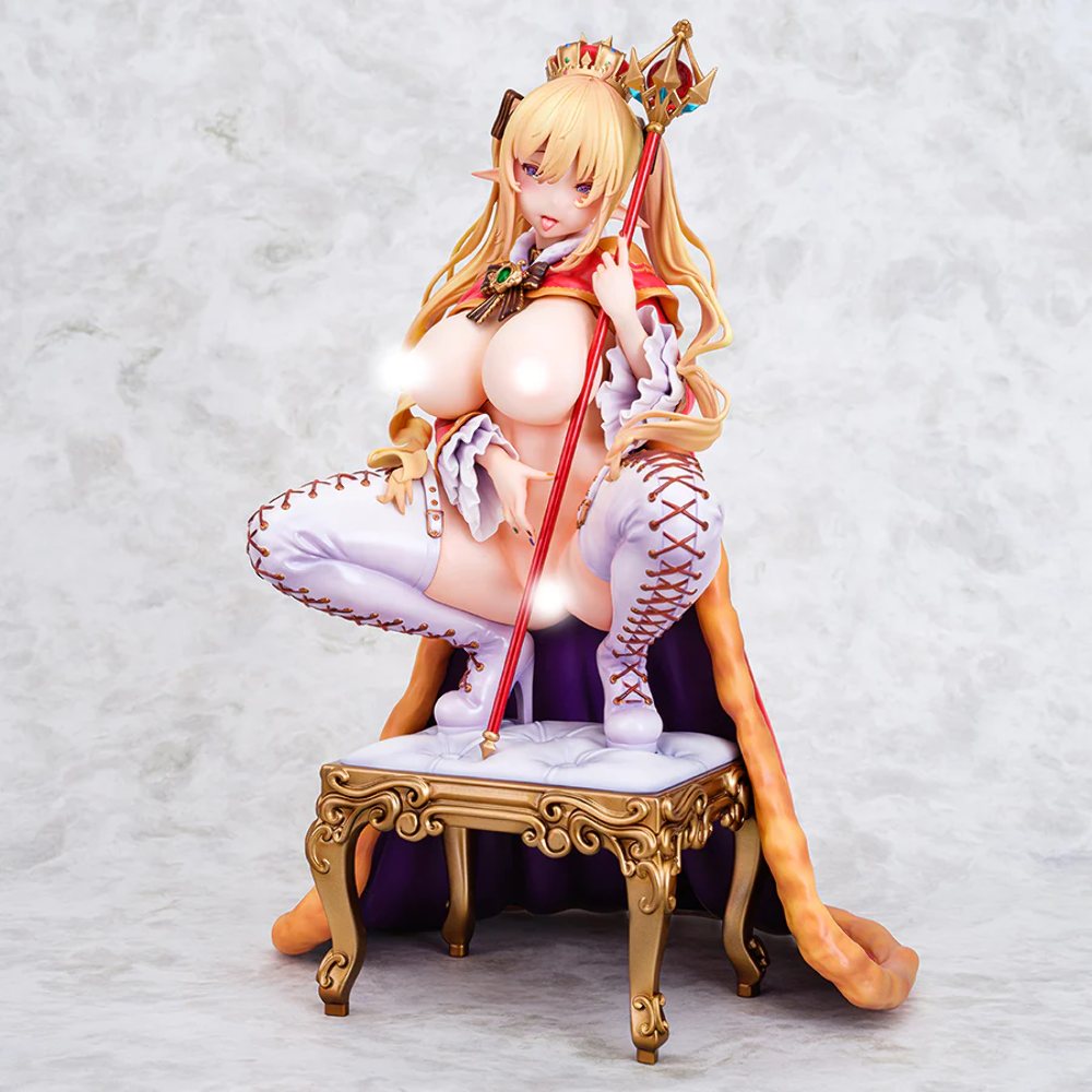 Rocket Boy Margarethe 1/6 Scale Figure