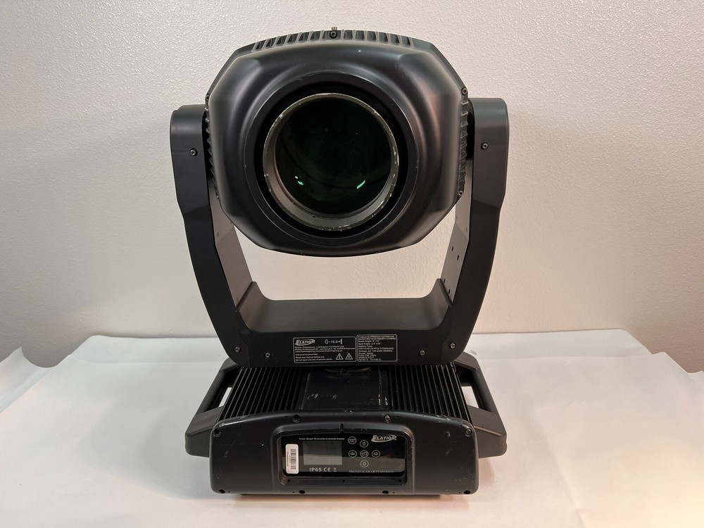 Elation PROTEUS Smarty Hybrid IP65 Elation Moving Light