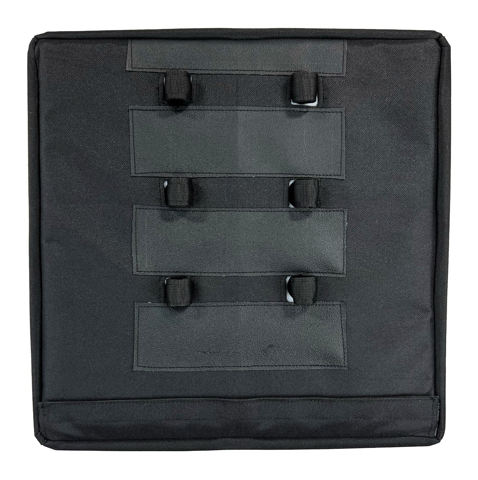 Small Dog Carrier Bicycle Rack Bike Grocery Basket Crate Rear Cycling Pet Bed