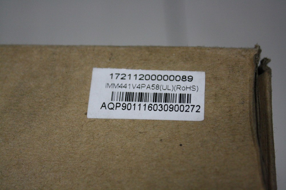 Integrated Control System Midea M-Interface HVAC Web Gateway IMM Lennox LVM VRF