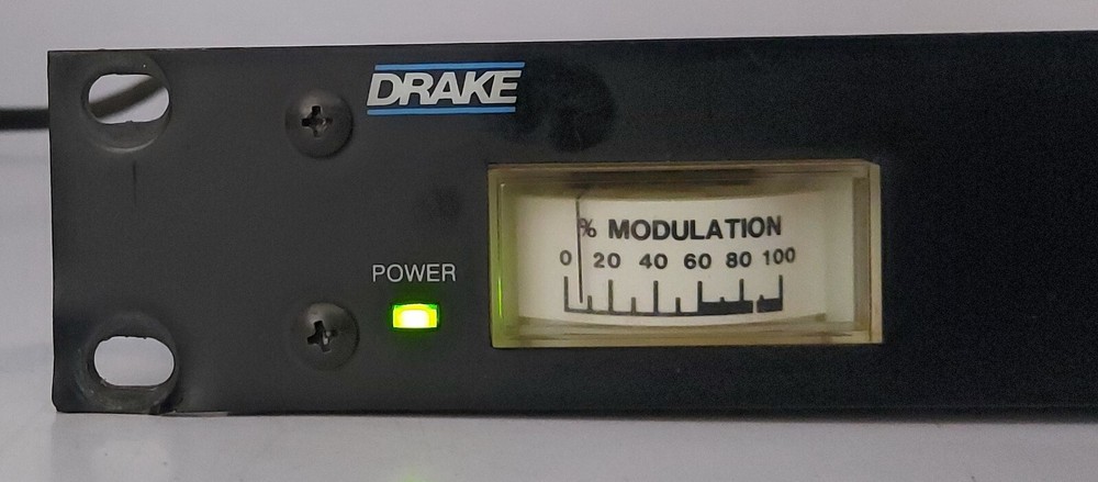 Drake VM 2450A Video Modulator