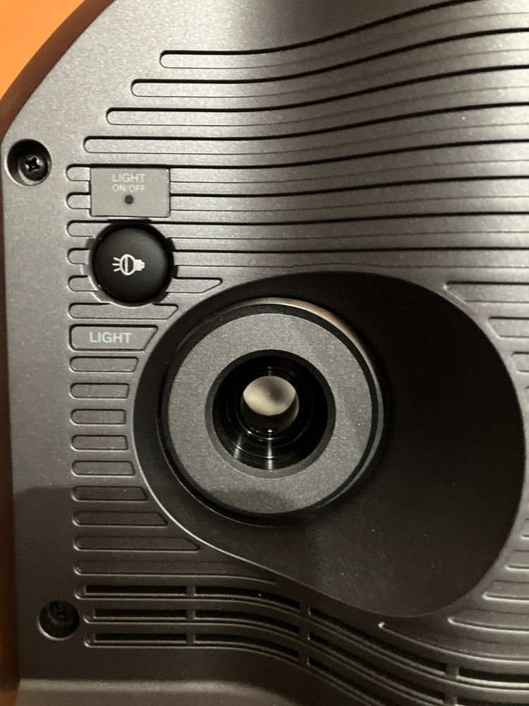 Keyence VW-9000E High-speed Microscope (CPU only)