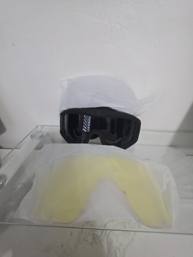 Airsoft Goggles